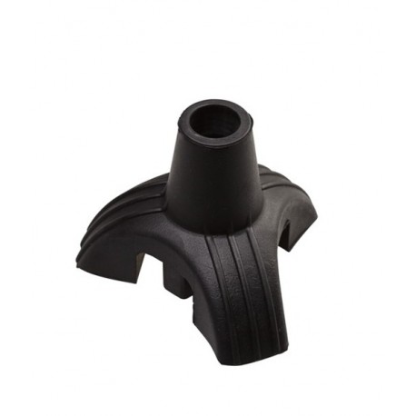 Tac trípode 19mm i base 10cm