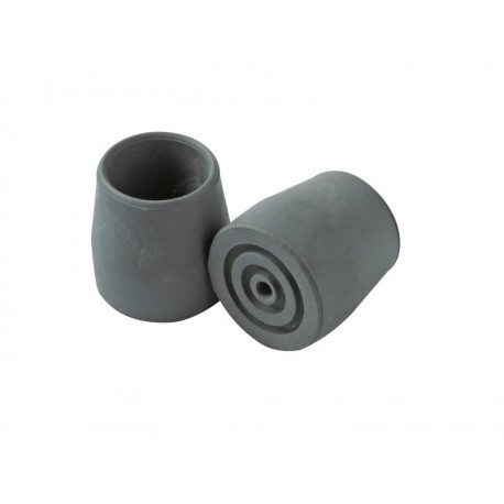 Tac per a caminador 25mm gris