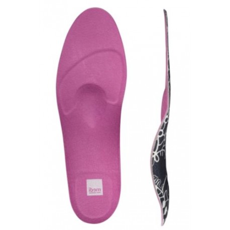 Plantilla Ballerines Pro