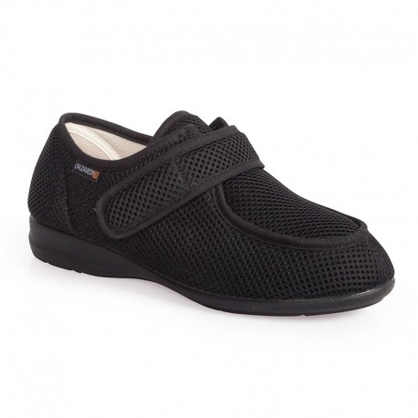 Calçat ortopèdic unisex. Teixit estiu