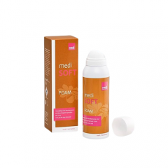 Medi Soft Escuma