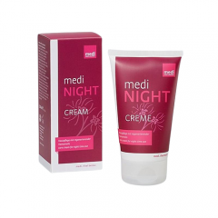 Crema Medi Night