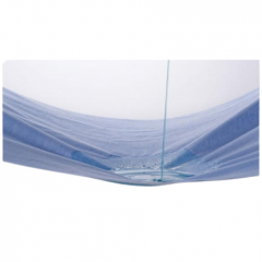 Llençol protector blanc 135x190 B-Dermofresh