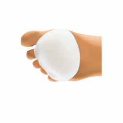 Coixinet metatarsal gel pur