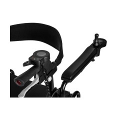 Caminador elèctric iRoller bateria 10Ah