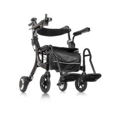 Caminador elèctric iRoller bateria 10Ah