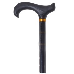 Bastó extensible d'alumini