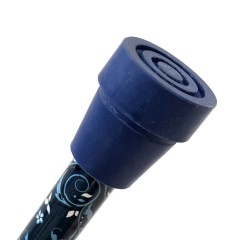 Bastó extensible d'alumini
