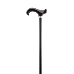 Bastó extensible d'alumini