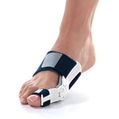 Actytoe lift nit Hallux Valgus