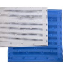 Estoreta antilliscant de dutxa 51x51 cm