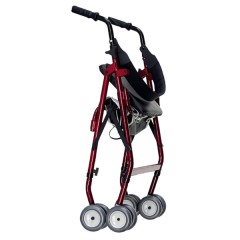 Rotller d'alumini ROLER AD160