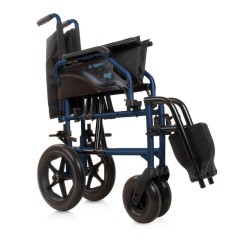 Silla manual Saby