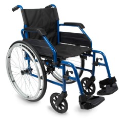Silla manual Saby