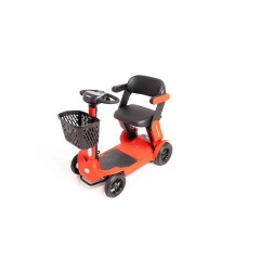 ROC – SCOOTER INTEL·LIGENT SUPER COMPACTE
