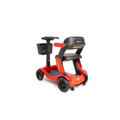 ROC – SCOOTER INTEL·LIGENT SUPER COMPACTE