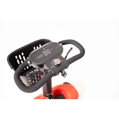 ROC – SCOOTER INTEL·LIGENT SUPER COMPACTE