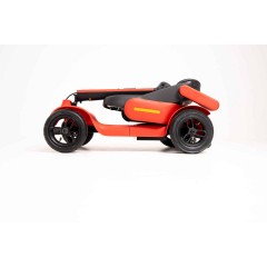 ROC – SCOOTER INTEL·LIGENT SUPER COMPACTE