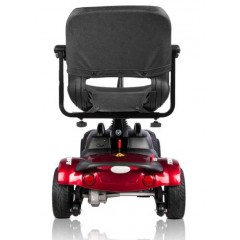 Scooter elèctric desmuntable Tenerife
