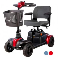 Scooter elèctric desmuntable Tenerife