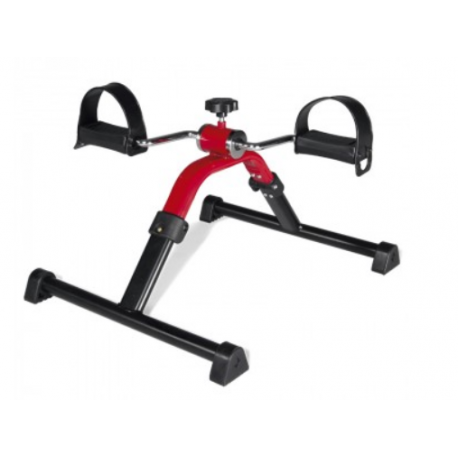 Pedalier per fer exercici plegable