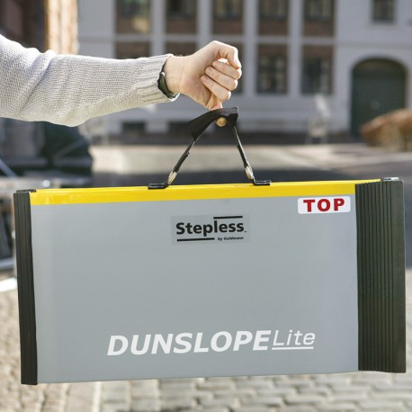 Rampes ultralleugeres 'Lite' de Ayudas Dinámicas